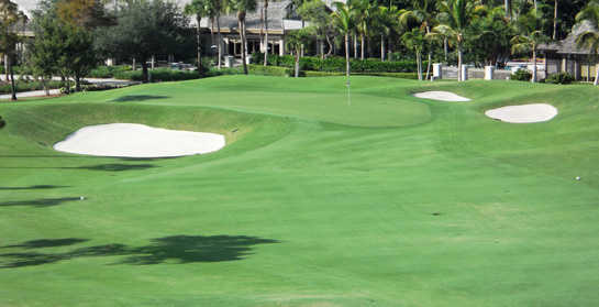 Royal Poinciana Golf Club, Inc - photo 2