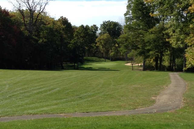 Westwood Country Club - photo 3