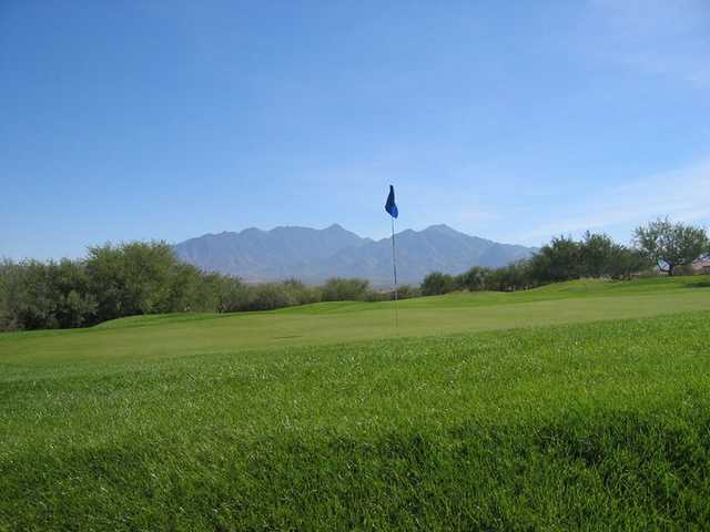 San Ignacio Golf Club - photo 5