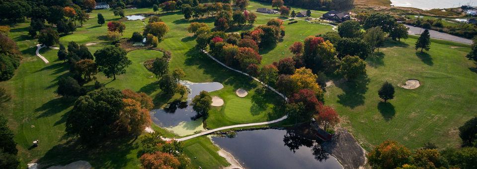 Harbor Lights Golf Course - photo 8