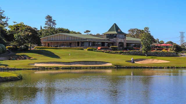 Nudgee Golf Club - Gateway Course - photo 5