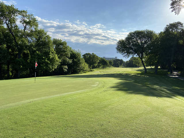 Golf Club at Champions Circle - photo 2