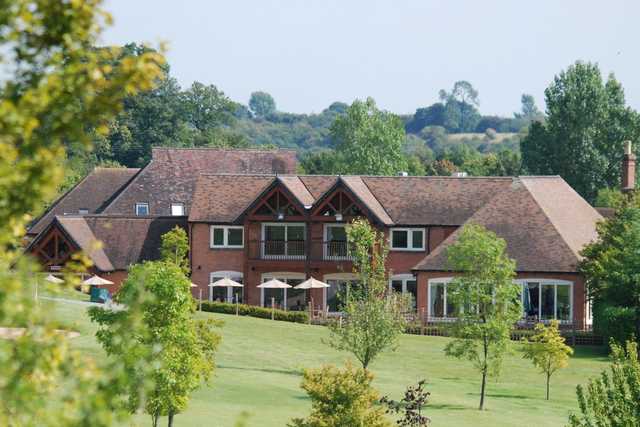 Henley Golf & Country Club - Par 3 Course - photo 4