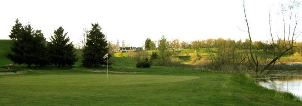 Gauci Golf Resort - 9 Holes (Formerly Irish Hills Golf Course) - photo 5