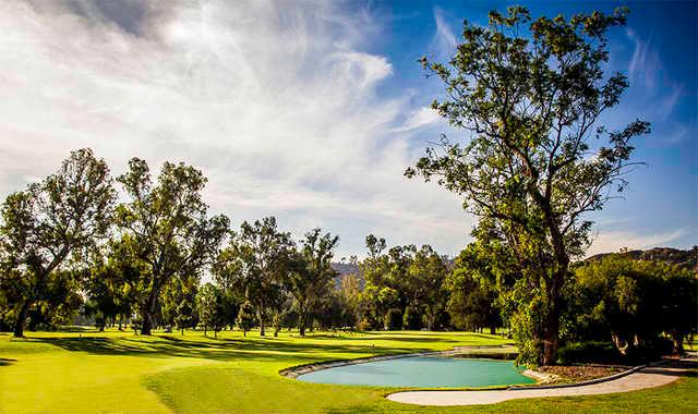 Harding Golf Course - photo 3