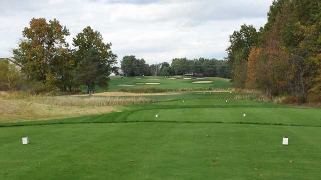 New Albany Links - photo 3
