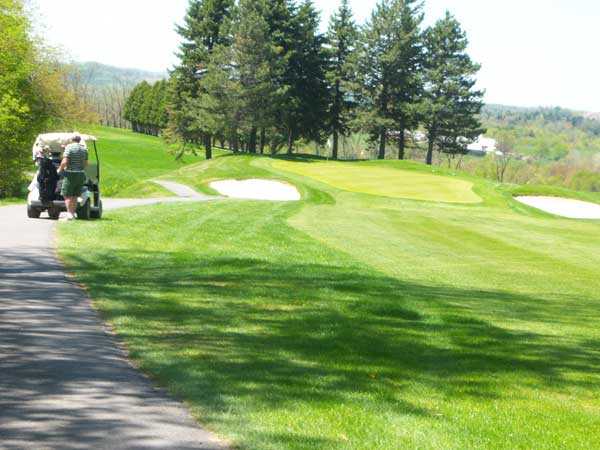 Grandview Golf Club - photo 2