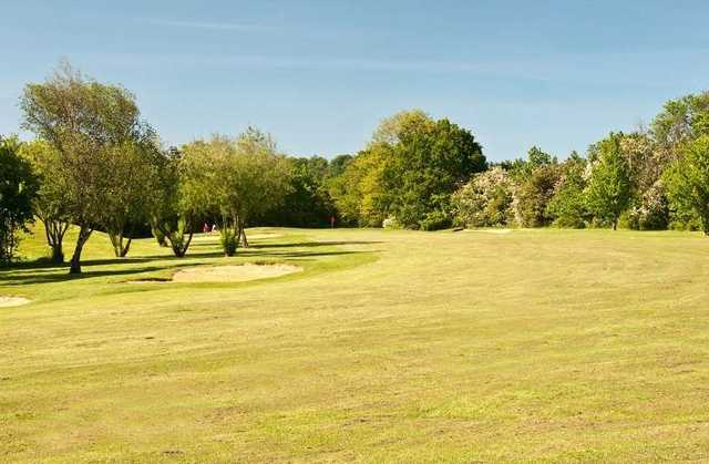 Risebridge Golf Centre - photo 6