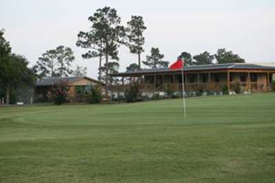Silver King Golf Club