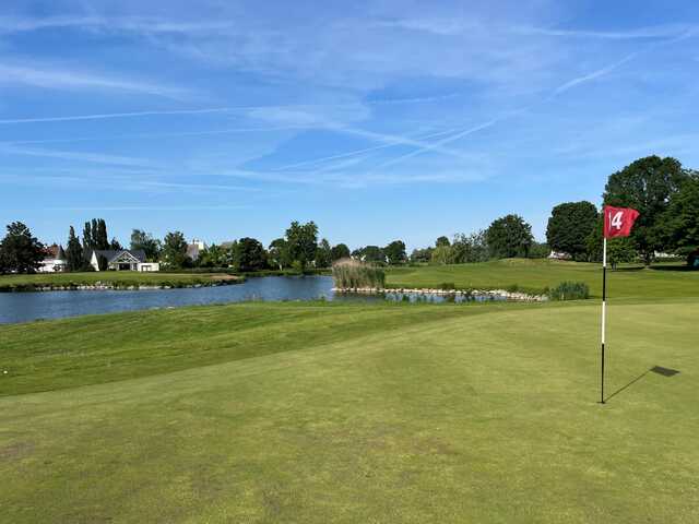 Golf de la Wantzenau