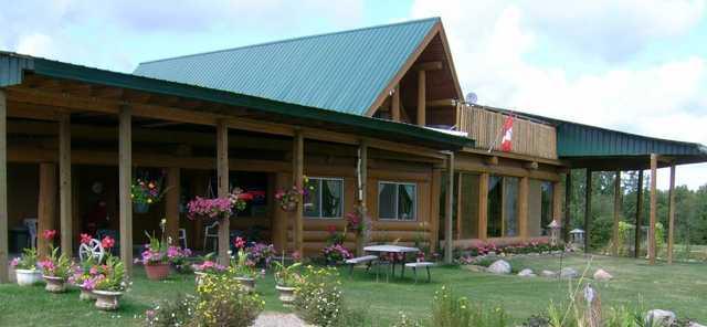 Big Tee Golf Resort