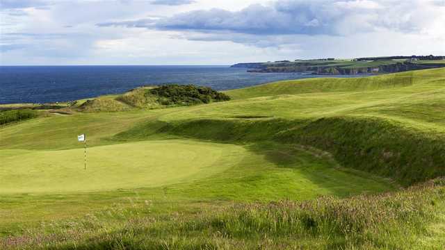 Stonehaven Golf Club - photo 2