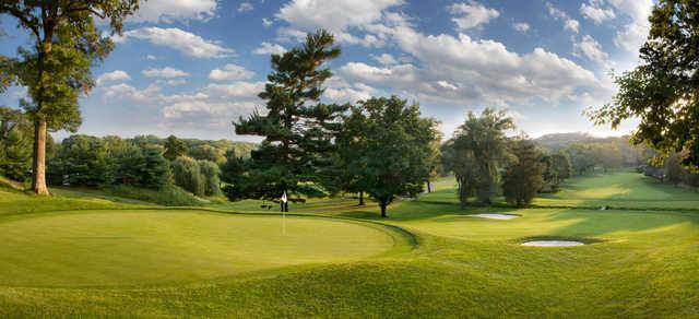 St Andrews Country Club - photo 1