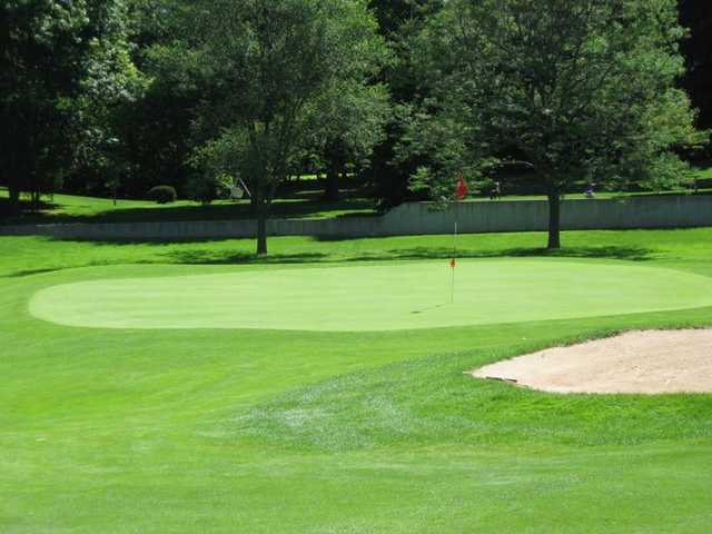 Reid Golf Course - photo 3