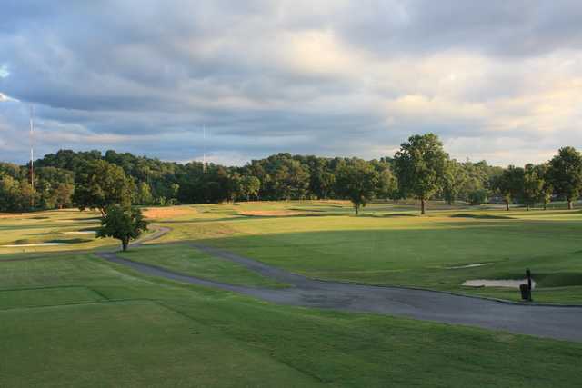 Holston Hills Country Club - photo 2