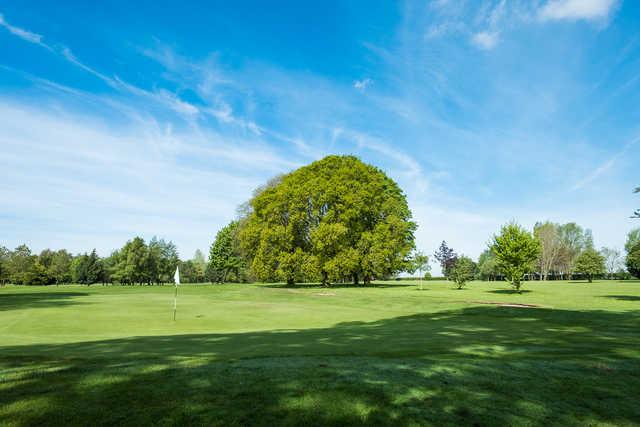 Hainsworth Park Golf Club - photo 2