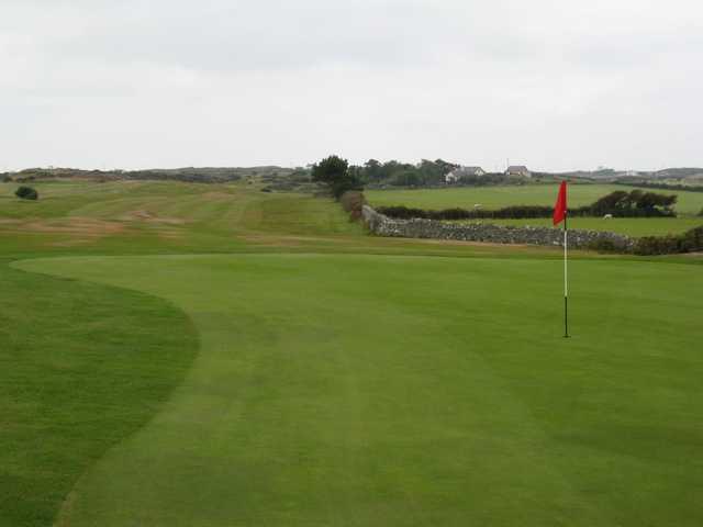 Holyhead Golf Club - photo 3