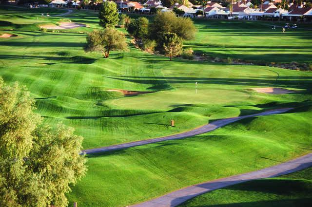 Stonecreek Golf Club - photo 3