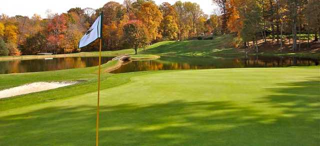 Evergreen Country Club, Inc. - photo 2