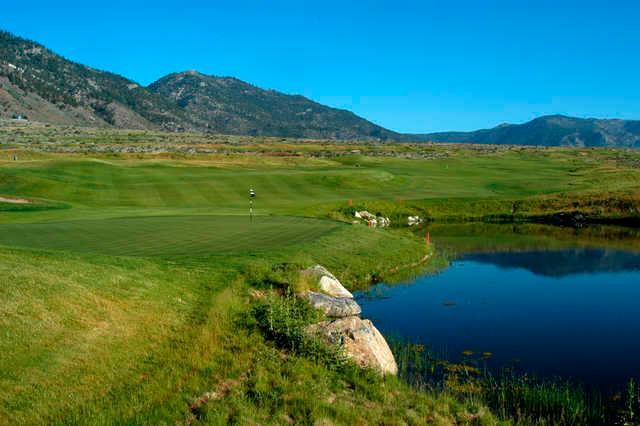 Genoa Lakes Ranch Course - photo 4