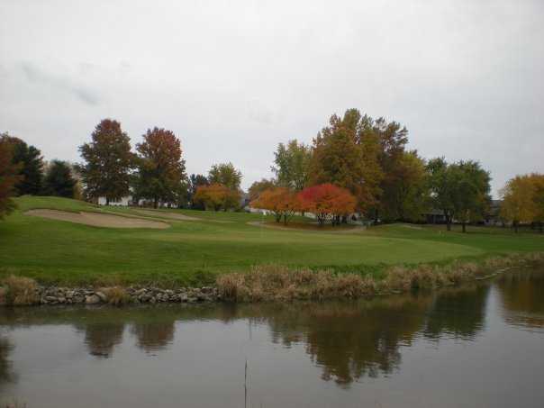 The Rail Golf Club - photo 6