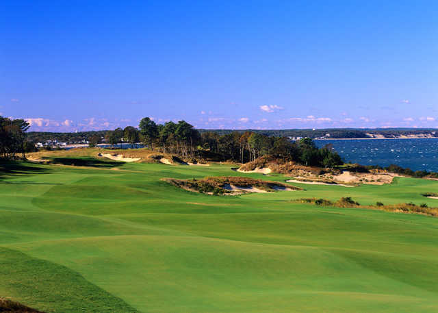 Sebonack Golf Club - photo 3
