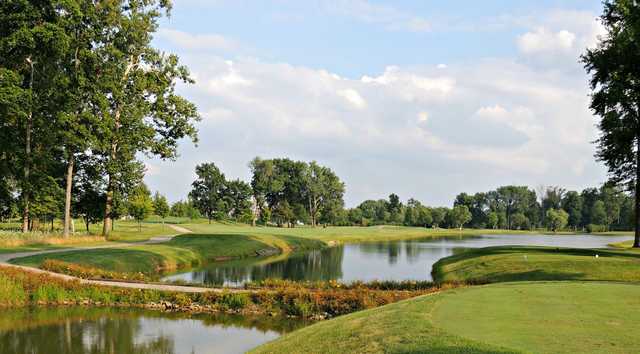 Heritage Golf Club - photo 2