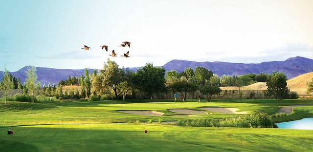Bookcliff Country Club
