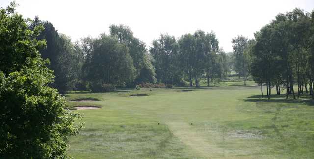 Fulford Golf Club - photo 7