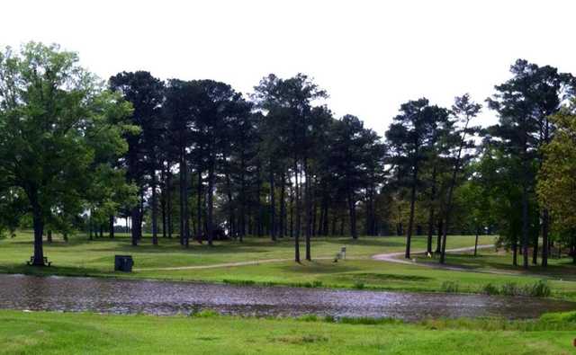 Cherokee Country Club - photo 3