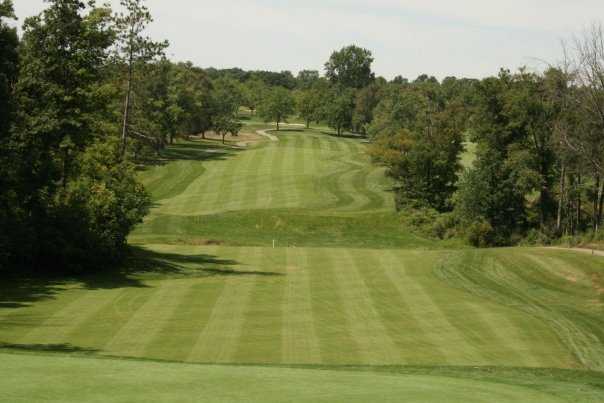 Mystic Creek Golf Club - photo 3