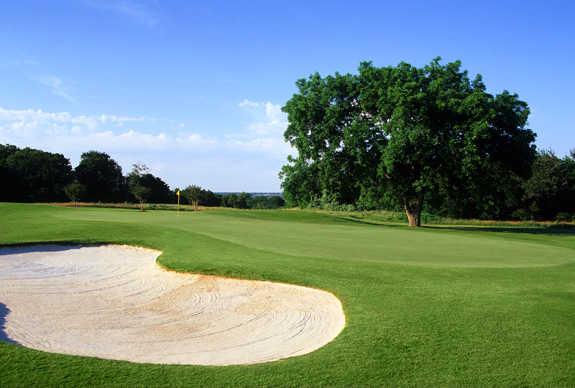 Chester W. Ditto Golf Course - photo 3