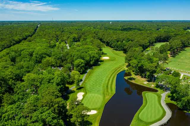 Ocean Pines Golf Club - photo 6