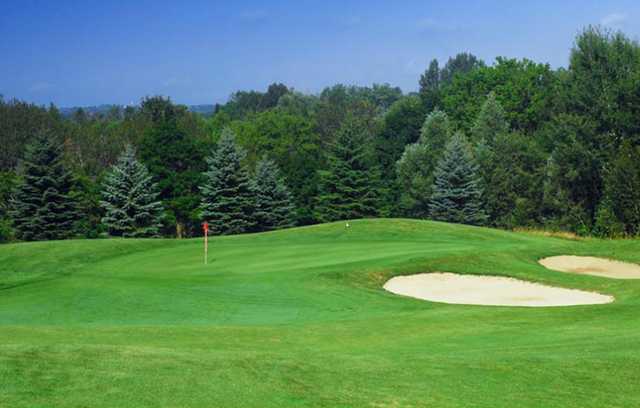 Canterbury Golf Club - photo 5