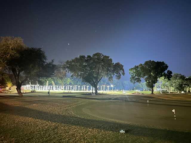 Rio Pinar Trackman Range - photo 6