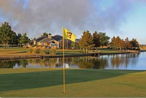 Stuttgart Country Club - photo 2