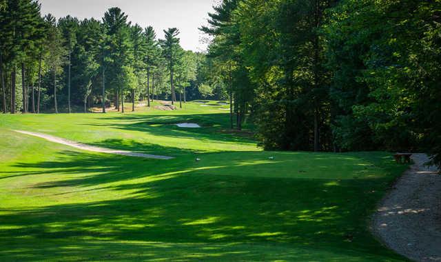 The Woodlands Club - photo 2