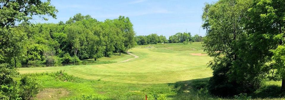 Blackthorn Golf Club - photo 5