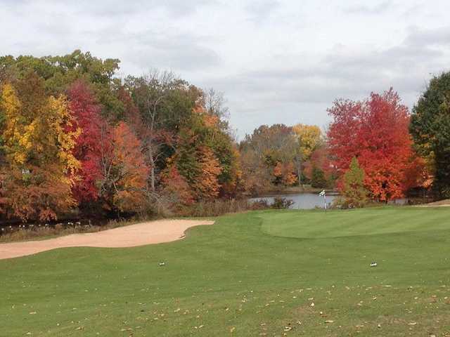 Quail Brook Golf Course