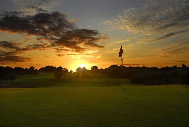 Manchester Golf Club - photo 3