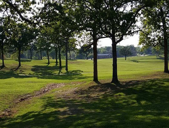 Lakeside Park Golf Course