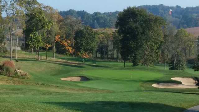 Hannastown Golf Club - photo 2