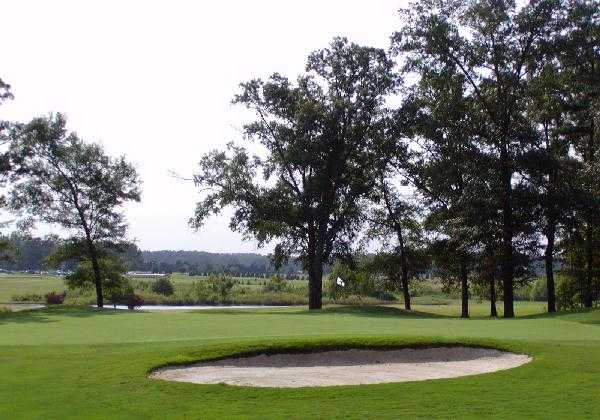 Charlotte National Golf Club - photo 2