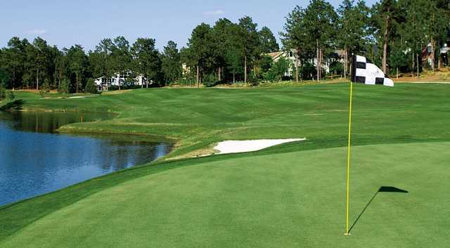 Pinehurst Resort & Country Club #'s 6-7 - #6 Course - photo 2