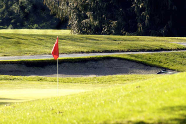 Linden Golf & Country Club - photo 2