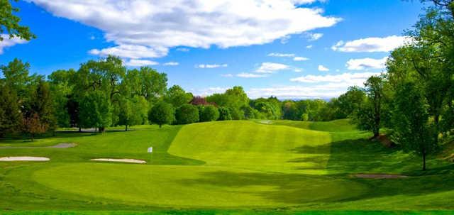 Galloping Hill Golf Course - photo 5