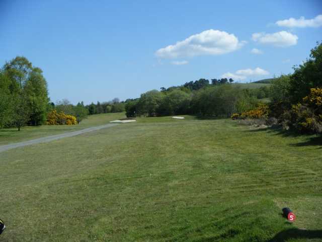 Vale of Leven Golf Club - photo 5