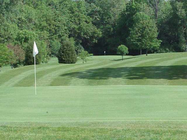 Cliffside Golf Course