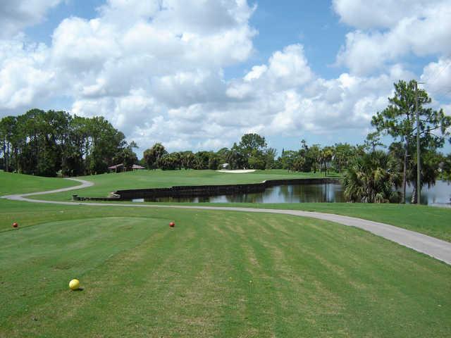 Golden Gate Country Club