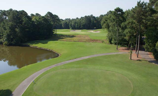 Wild Wing Plantation - photo 2